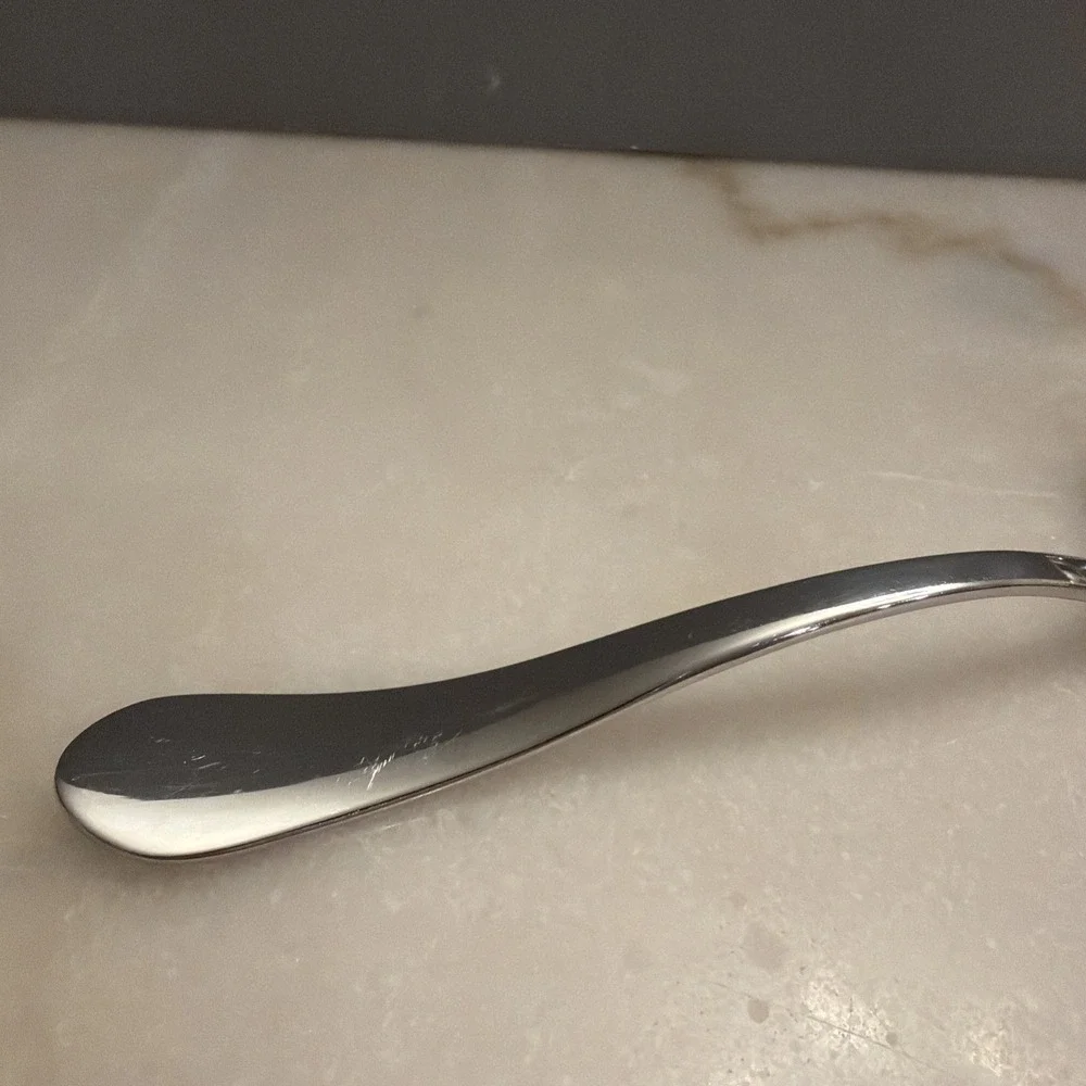 Gourmet Settings otherwise steel